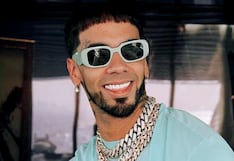 Anuel AA a un paso del ¨sold out”: Cantante confirma su llegada a Perú