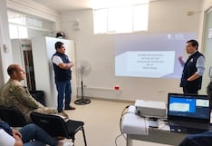 ODPE Piura realiza coordinaciones de seguridad con FF.AA para Piura y Veintiséis de Octubre