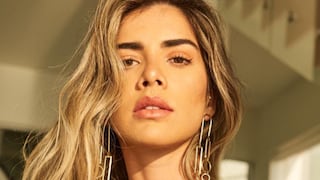 Multan a “Dioses del Circo” tras conducta indebida contra Korina Rivadeneira durante espectáculo en Surco