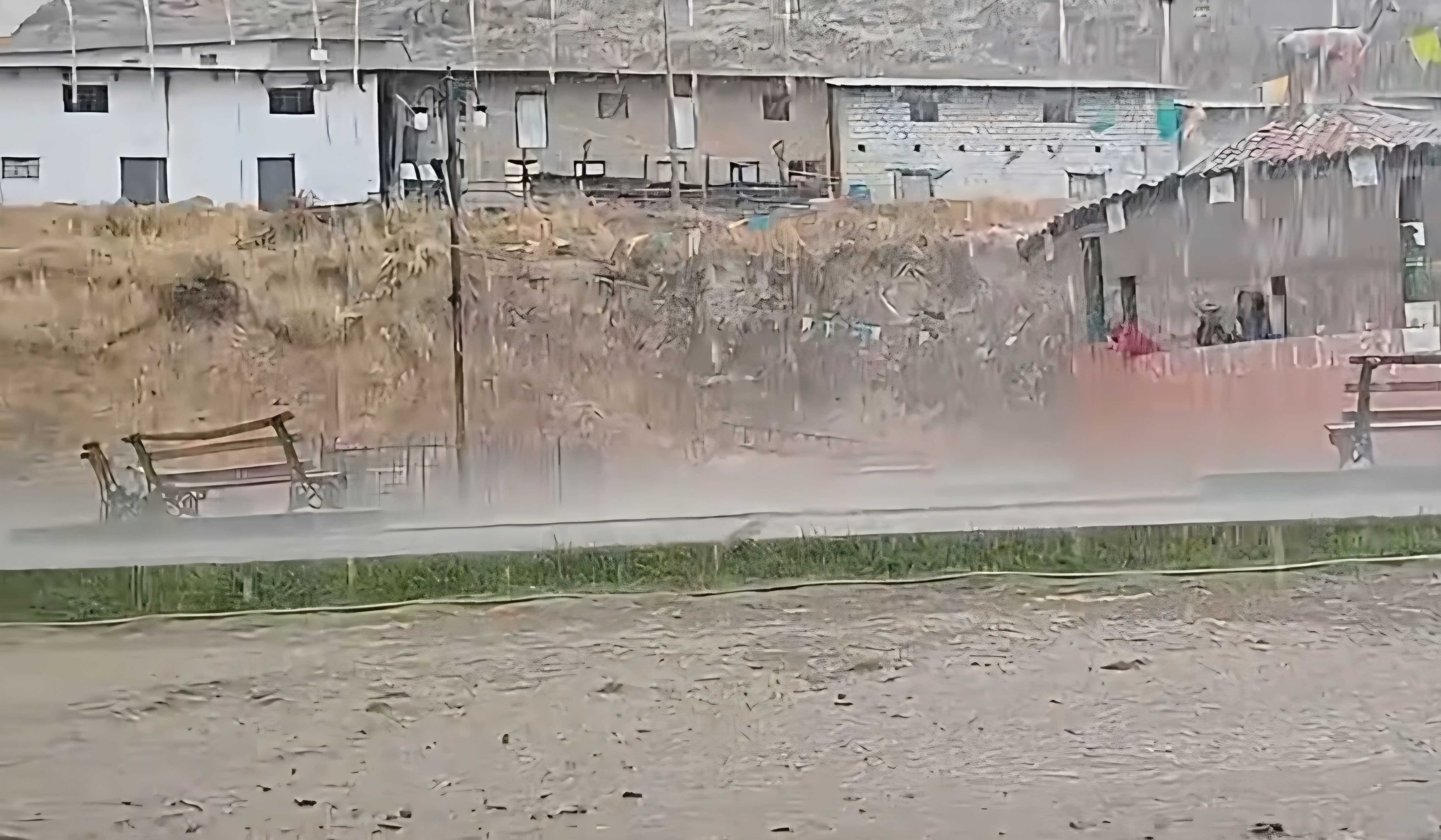 Chincha: alerta por caída de lluvias intensas en San Pedro de Huacarpana