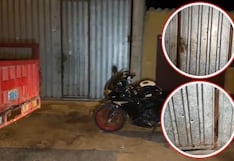 La Libertad: Delincuentes disparan contra una vivienda en Virú