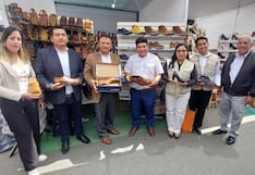 La Libertad: Exhortan a fabricantes de calzado a aprovechar oportunidades con Puerto de Chancay