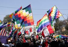 ¿Habrá paro de transportistas mañana 24 de octubre en Lima y Callao?