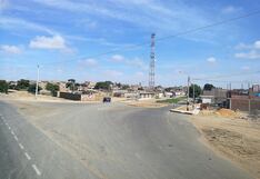Lambayeque: Infante cae a un tanque con agua y se ahoga