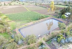 Piura: Gobierno regional trabaja plan hidráulico para el uso óptimo del agua