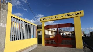 Puno: Un fallecido y dos heridos tras una balacera en La Rinconada