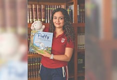 Stephany Cano Cornejo, docente de la UNSA: “Enseñar vocabulario vinculado al bienestar ayuda mucho a los niños”