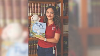 Stephany Cano Cornejo, docente de la UNSA: “Enseñar vocabulario vinculado al bienestar ayuda mucho a los niños”