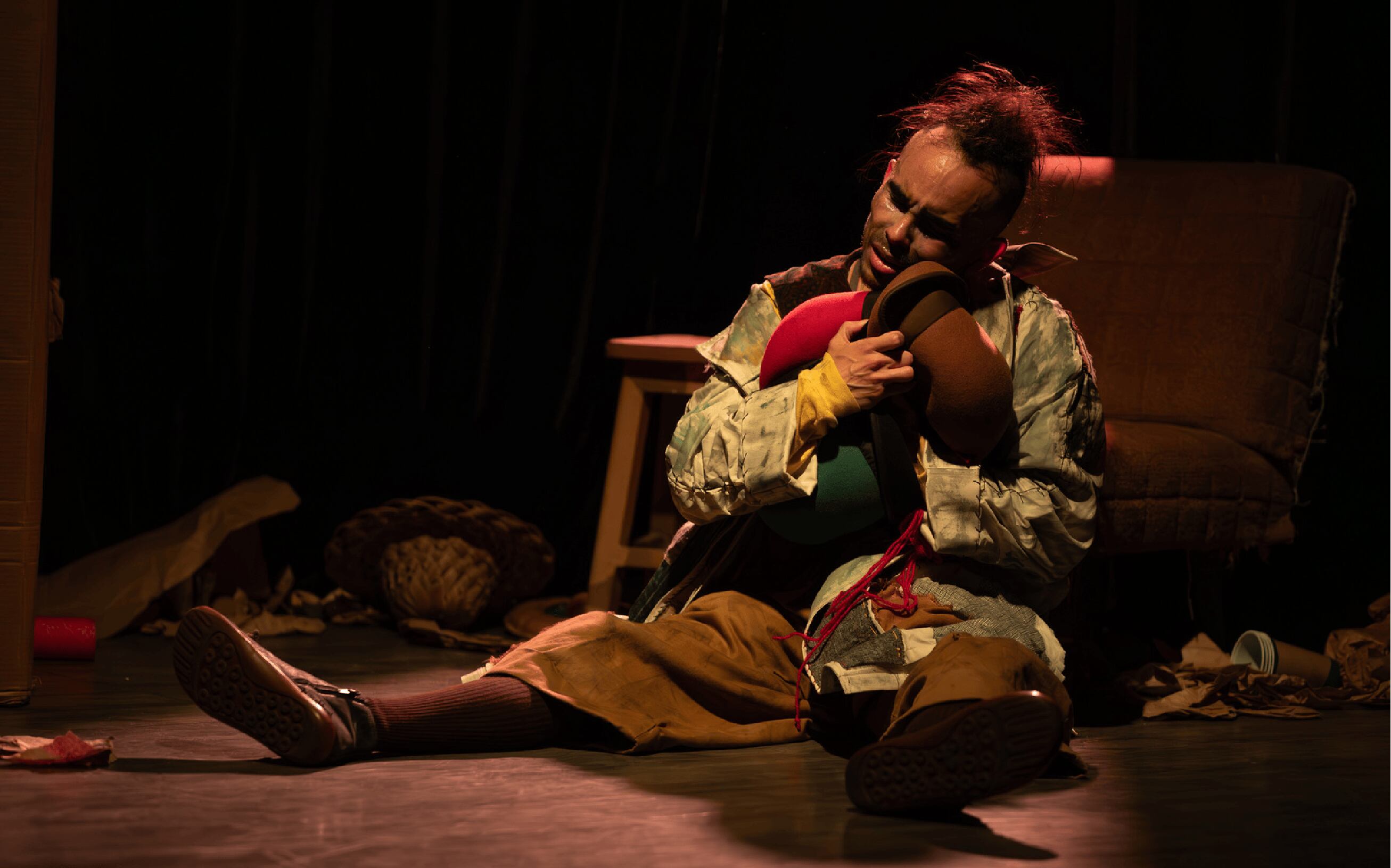 El Centro Cultural de la Universidad del Pacífico presenta seis espectáculos de humor, stand up, improvisación y proyecciones que se extenderán hasta el 29 de noviembre.