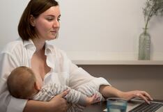 Bebé y mamá: Mitos, cuidados y recomendaciones en los 40 primeros días