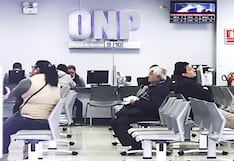 ONP: conoce cómo hacer seguimiento en línea a tu solicitud de pensión con tu clave virtual