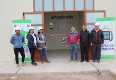 Accidente con muerte: alcalde de Punta de Bombón usaba camioneta de proveedora municipal