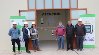 Accidente con muerte: alcalde de Punta de Bombón usaba camioneta de proveedora municipal