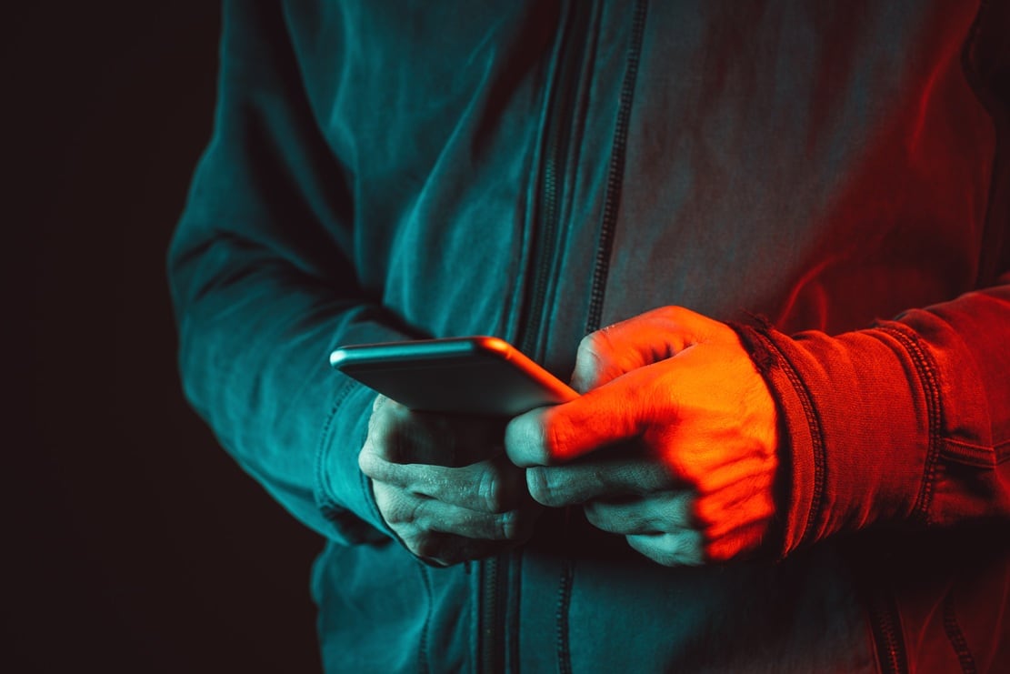 Los delincuentes pueden utilizar un número telefónico para obtener datos personales, realizar estafas e intentar acceder a cuentas digitales. Conoce cómo protegerte.
