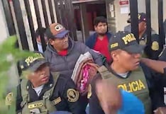 Tacna: Liberan a alcalde detenido por violencia y resistencia contra la Policía