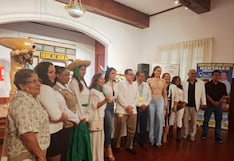 Ica: Anne Thorsen Vela será la Sirena de Huacachina 2026 en el regreso del festival después de 15 años