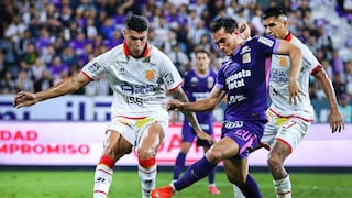 Liga 1: Atlético Grau sale a cobrarse la revancha a los tarmeños