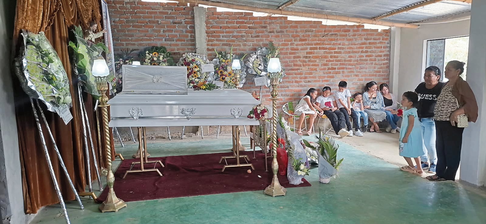 Madre de joven asesinada en Piura: "Jamás te volveré a ver, Leydi, jamás"
