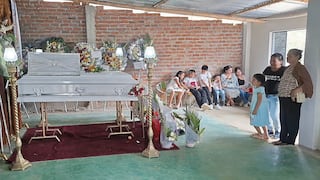 Madre de joven asesinada en Piura: “Jamás te volveré a ver, Leydi, jamás”