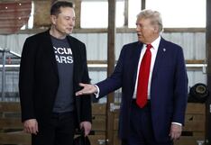 Donald Trump planea vender el Tesla que compró a Elon Musk, según la Casa Blanca
