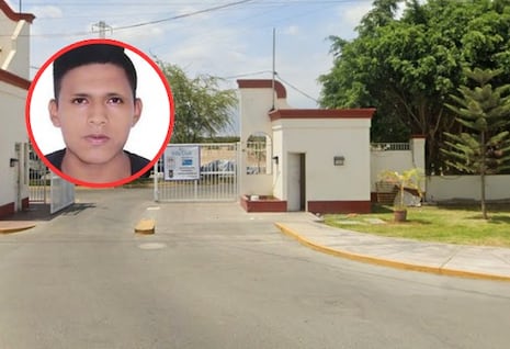 Ica: policía es detenido en La Tinguiña por presunta tenencia ilegal de arma y amenaza a vecina