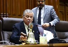 Fernando Rospigliosi propone eximir de responsabilidad penal a policías y militares por uso de armas