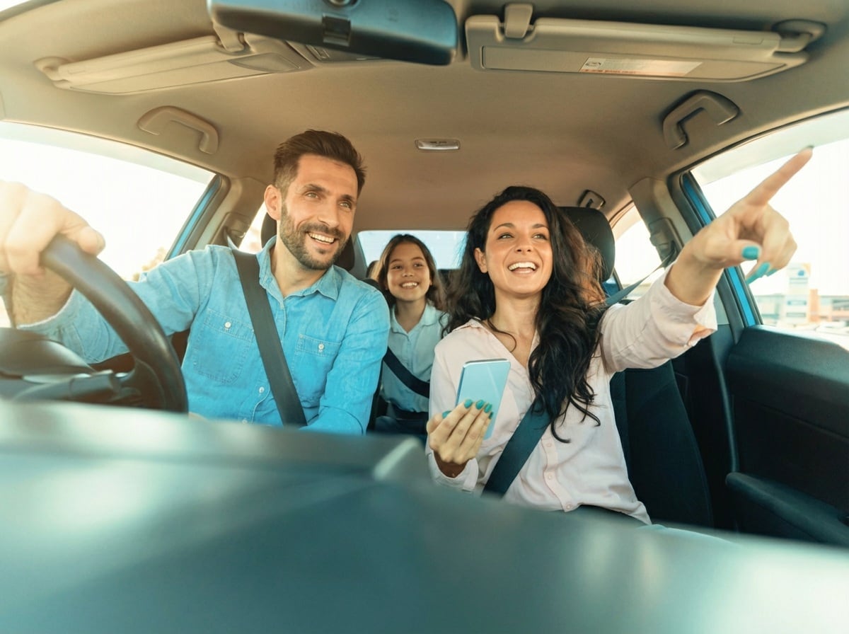 El especialista señala que la clave para un viaje familiar exitoso está en la preparación emocional de los menores, su participación y una gestión serena de las situaciones inesperadas.