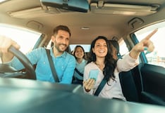 Recomendaciones para viajar en familia con niños: preparación emocional y gestión de imprevistos