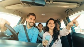 Recomendaciones para viajar en familia con niños: preparación emocional y gestión de imprevistos