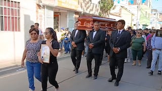 La Libertad: Exigen justicia y que crimen de periodista no quede impune