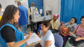 La Libertad: Procedimiento de reclamo ante Sedalib fue el tema más consultado por usuarios en 2025