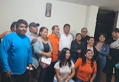 Fernando Nuñuvero presenta propuestas para el desarrollo integral de Alto Trujillo