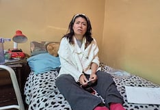 La larga espera de justicia para la comunicadora Susana Belén Ríos, desde Arequipa