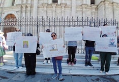 Arequipa: Juez da libertad a transportista acusado de presunto feminicidio de joven