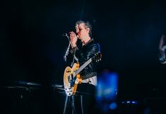 Foster The People se presentó en Lima con un show renovado como parte de su gira ‘Paradise State Of Mind’ (FOTOS)