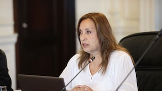 Caso Rolex: Dina Boluarte se negó a levantar su secreto bancario voluntariamente ante la Fiscalía 