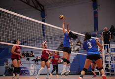 Pasión deportiva marcó el Campeonato Interciudades “Copa Arequipa” (FOTOS)