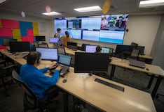 Huancayo: Anuncian compra de 550 cámaras inteligentes, drones e instalación de nueva central