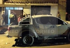 Joven es hallada muerta en Arequipa e investigan presunto feminicidio