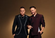 “Río Roma” celebra sus 15 años con concierto en Lima