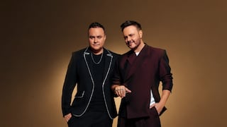 “Río Roma” celebra sus 15 años con concierto en Lima