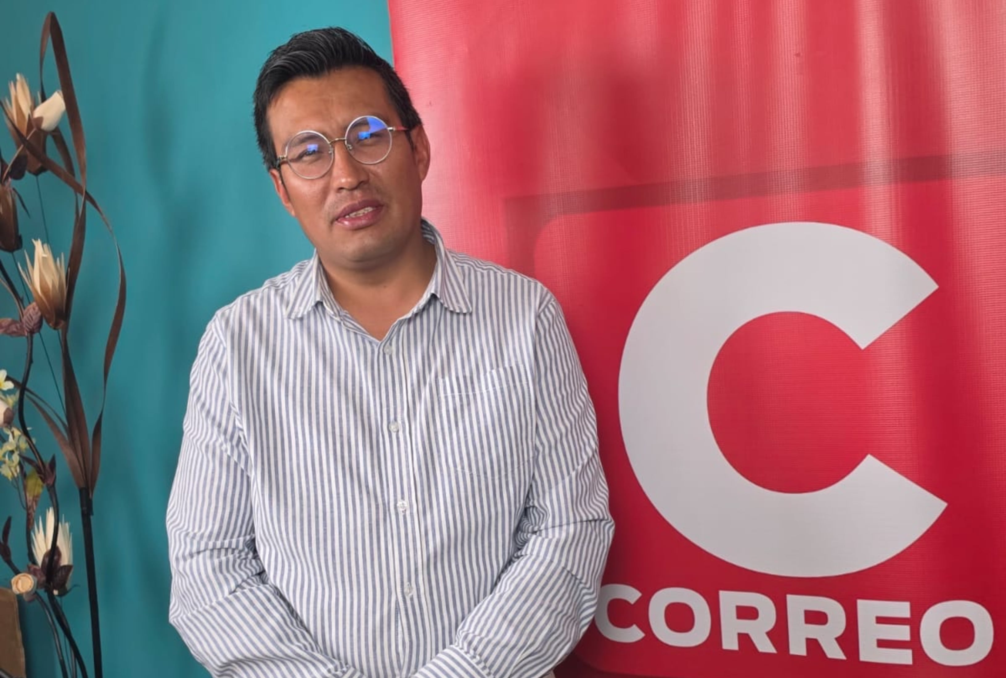 Abraham Carrasco, candidato distrital: “Chilca no está para improvisar, está para despegar”
