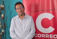 Abraham Carrasco, candidato distrital: “Chilca no está para improvisar, está para despegar”