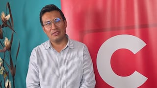 Abraham Carrasco, candidato distrital: “Chilca no está para improvisar, está para despegar”