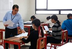 En Junín, hoy unos 5798 docentes vuelven a laborar a centros educativos estatales