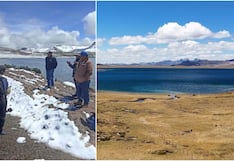 Chincha: reafirman compromiso para sostenibilidad hídrica en comunidades campesinas