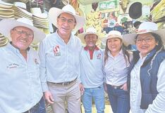 El colmo: Vizcarra invita a jornada partidaria para formar “líderes honestos”