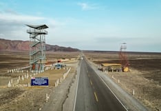 Ministerio de Cultura dispone protección provisional del sitio arqueológico “El Mirador” en Nasca