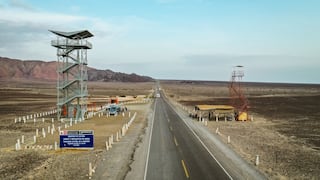 Ministerio de Cultura dispone protección provisional del sitio arqueológico “El Mirador” en Nasca