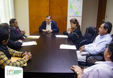 Gobierno Regional de Ica construirá bypass frente a la ciudad universitaria de la UNICA